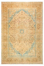 #Turkish_Carpets_Rugs# #Modern_Carpets# #Abrash_Carpets#Abrash-Vintage 20-275X380