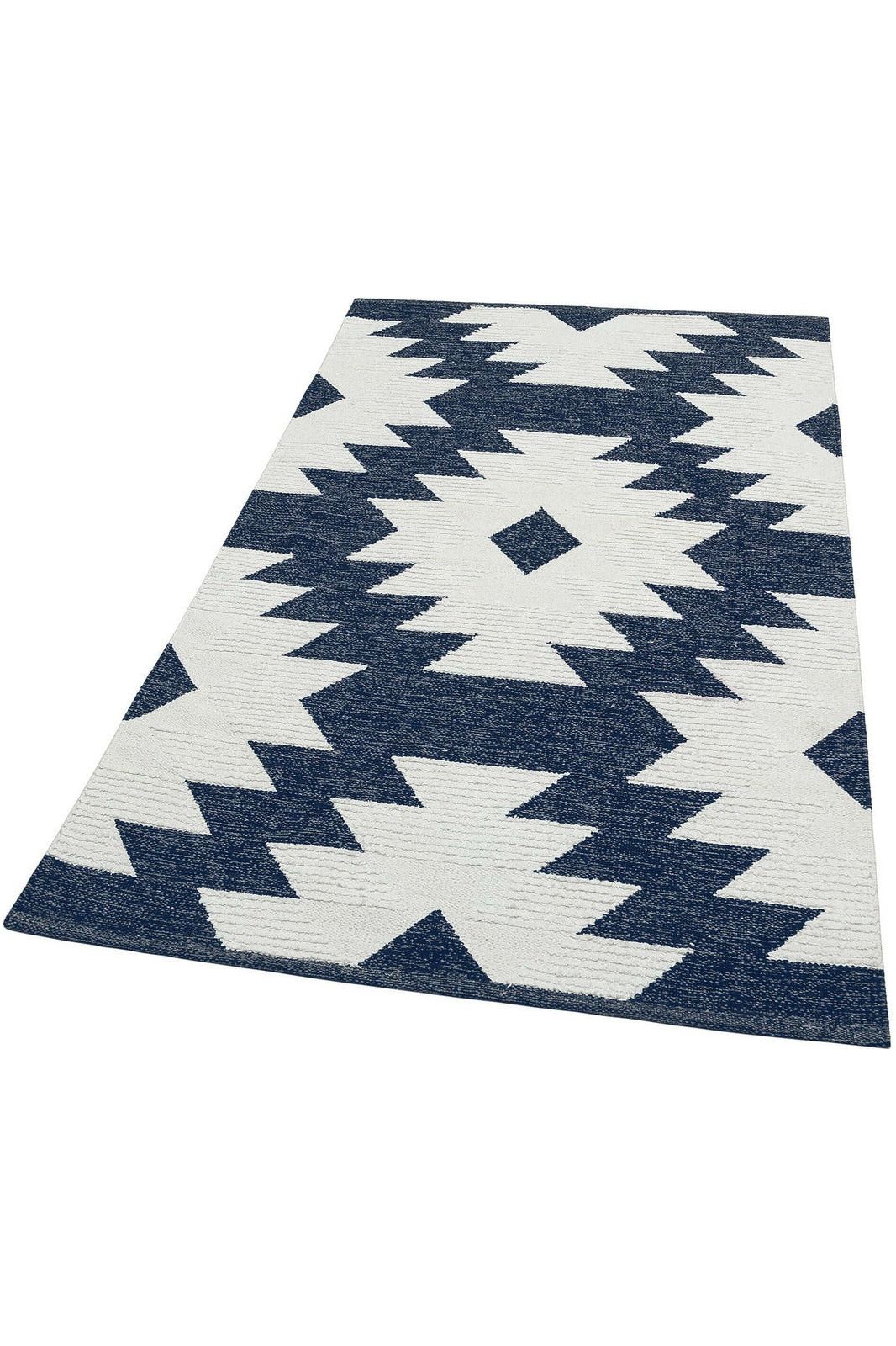 #Turkish_Carpets_Rugs# #Modern_Carpets# #Abrash_Carpets#Afr 01 Navy White