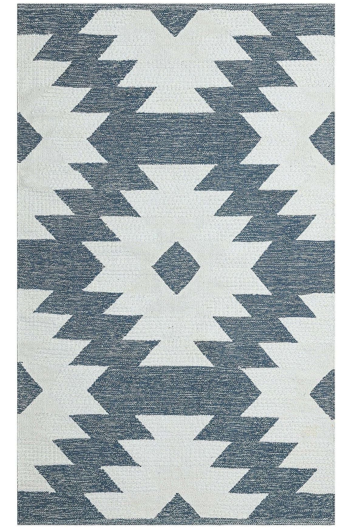#Turkish_Carpets_Rugs# #Modern_Carpets# #Abrash_Carpets#Afr 01 Sky Blue White