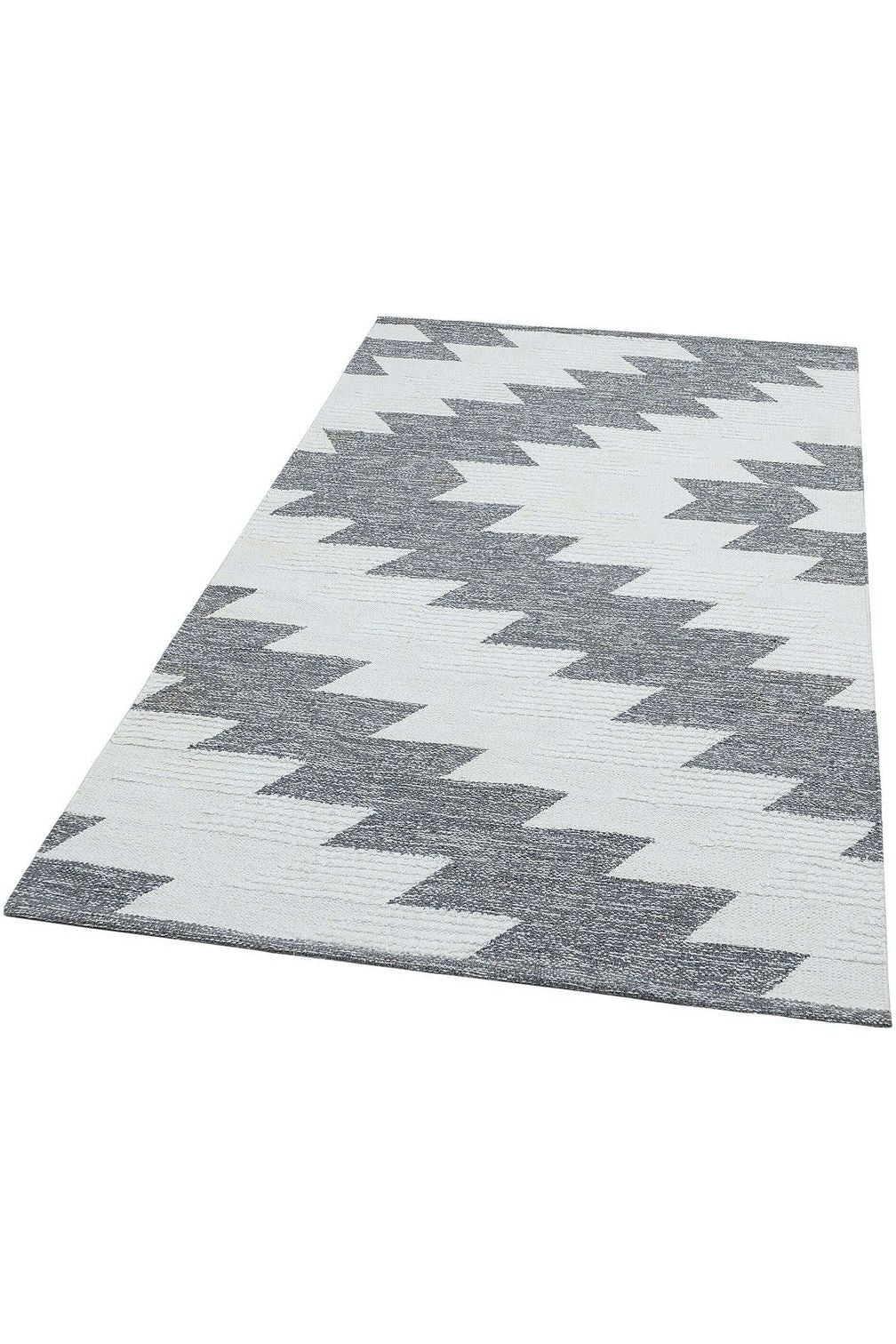 #Turkish_Carpets_Rugs# #Modern_Carpets# #Abrash_Carpets#Afr 02 Silver White