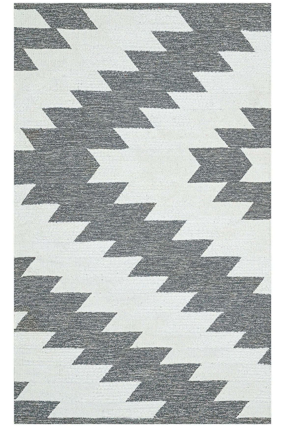 #Turkish_Carpets_Rugs# #Modern_Carpets# #Abrash_Carpets#Afr 02 Silver White