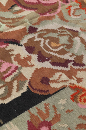 #Turkish_Carpets_Rugs# #Modern_Carpets# #Abrash_Carpets#Alenna180-170X240