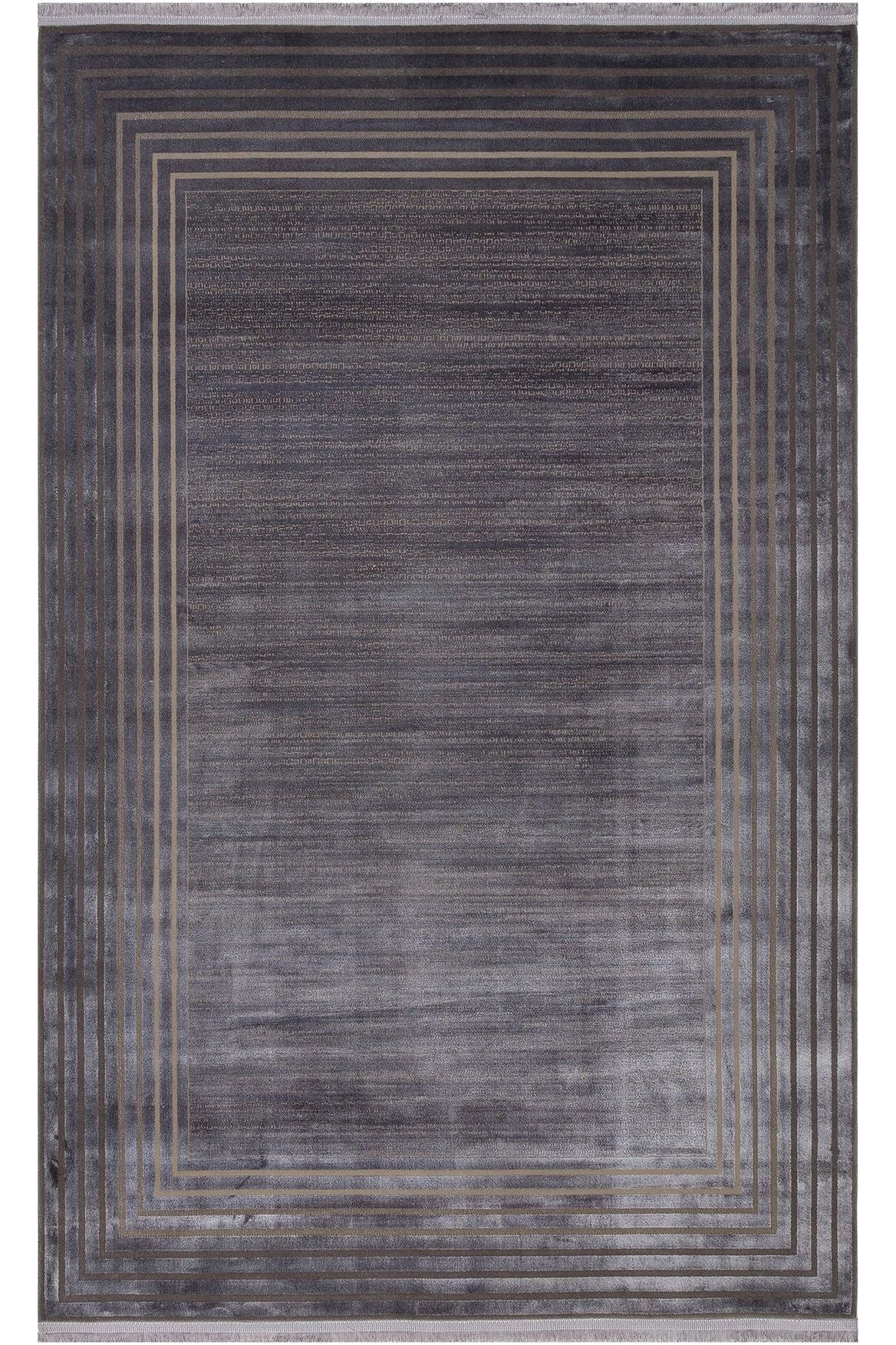 #Turkish_Carpets_Rugs# #Modern_Carpets# #Abrash_Carpets#Ant 03 Dark Grey Nw