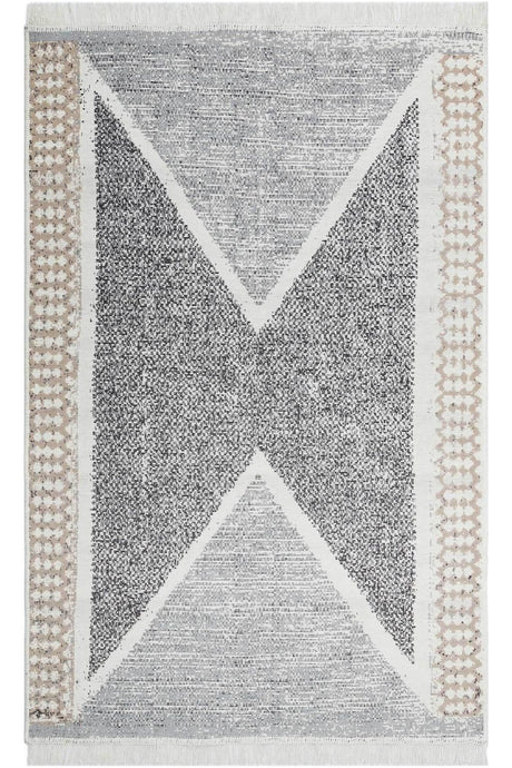 #Turkish_Carpets_Rugs# #Modern_Carpets# #Abrash_Carpets#Ar 02 Grey