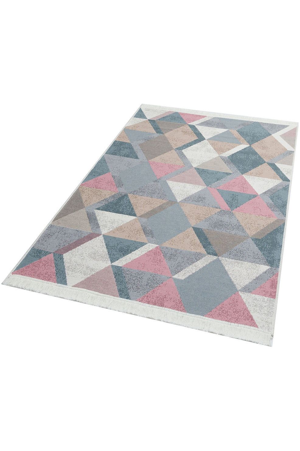 #Turkish_Carpets_Rugs# #Modern_Carpets# #Abrash_Carpets#Ar 10 Blue Pink