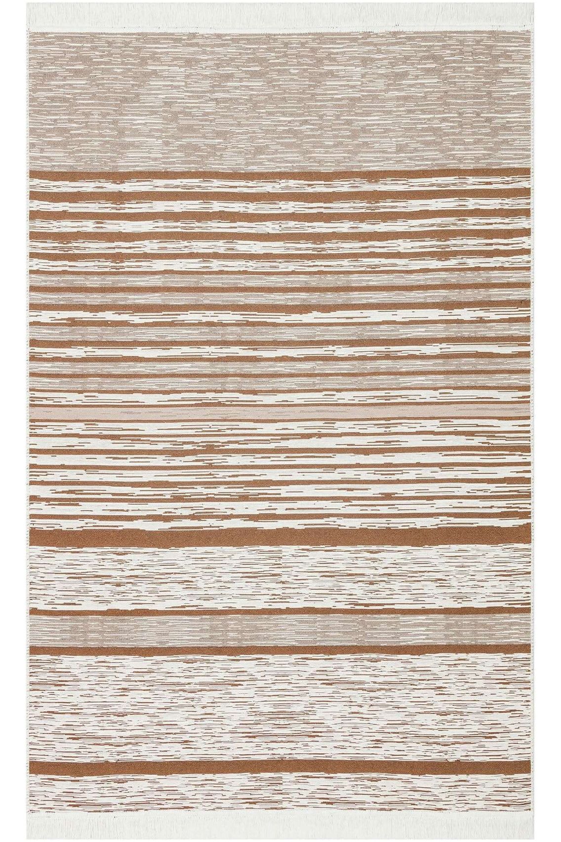 #Turkish_Carpets_Rugs# #Modern_Carpets# #Abrash_Carpets#Ar 27 Cream Beige