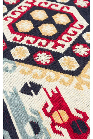 #Turkish_Carpets_Rugs# #Modern_Carpets# #Abrash_Carpets#Ar 30 Red