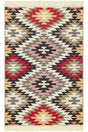 #Turkish_Carpets_Rugs# #Modern_Carpets# #Abrash_Carpets#Ar 33 Red