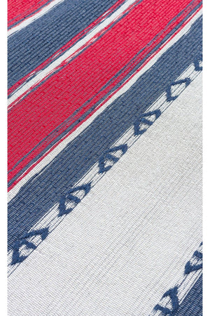 #Turkish_Carpets_Rugs# #Modern_Carpets# #Abrash_Carpets#Arc 05 Red Navy