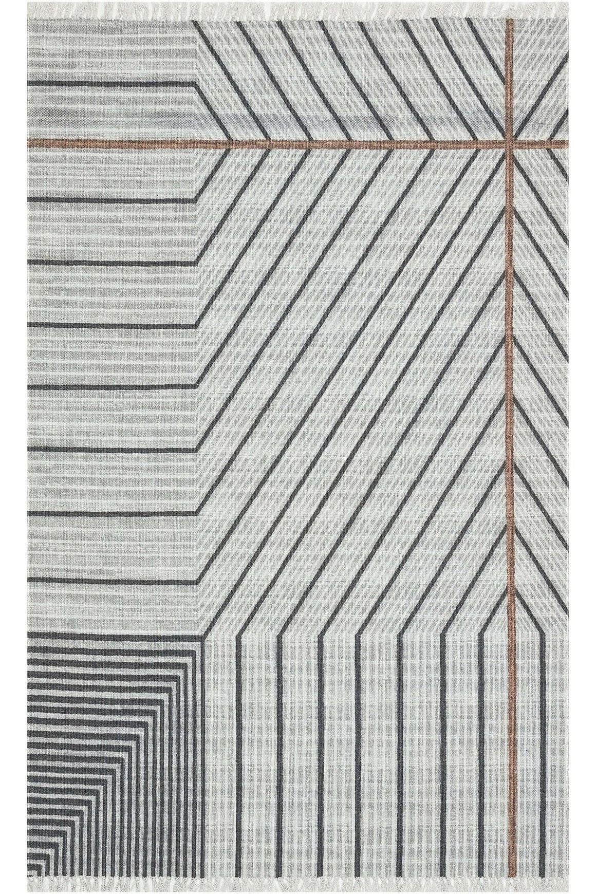 #Turkish_Carpets_Rugs# #Modern_Carpets# #Abrash_Carpets#As 05 Grey