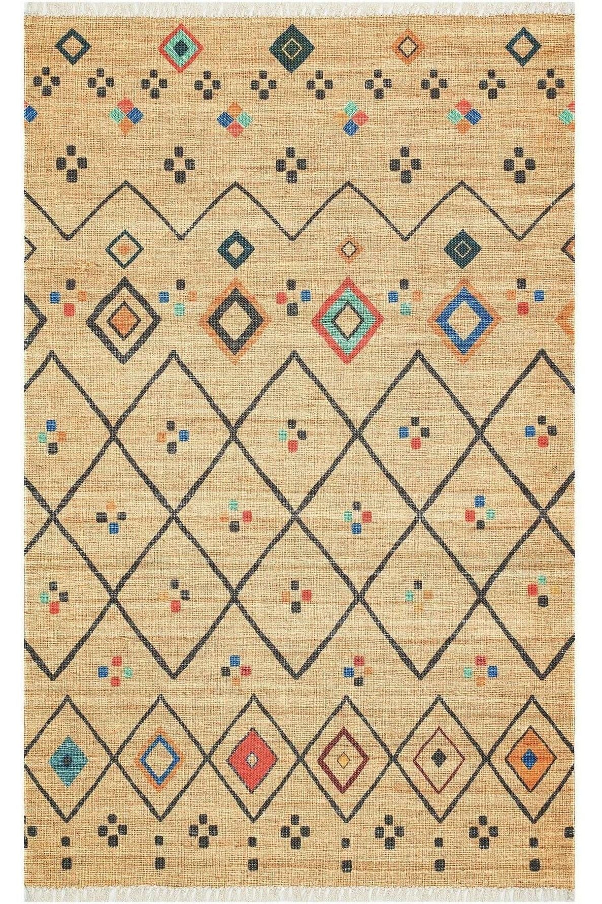 #Turkish_Carpets_Rugs# #Modern_Carpets# #Abrash_Carpets#As 07 Multy