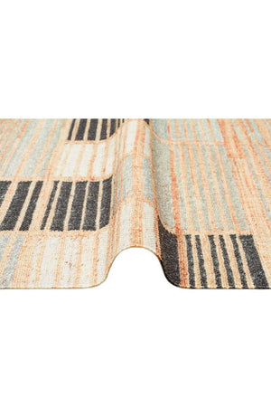#Turkish_Carpets_Rugs# #Modern_Carpets# #Abrash_Carpets#As 08 Natural Grey