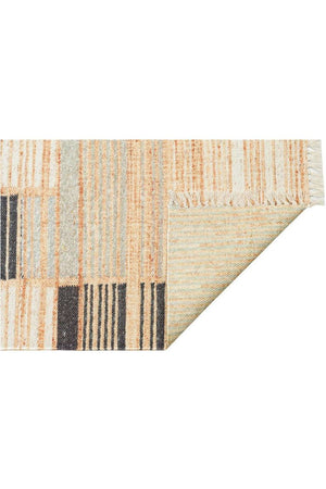#Turkish_Carpets_Rugs# #Modern_Carpets# #Abrash_Carpets#As 08 Natural Grey