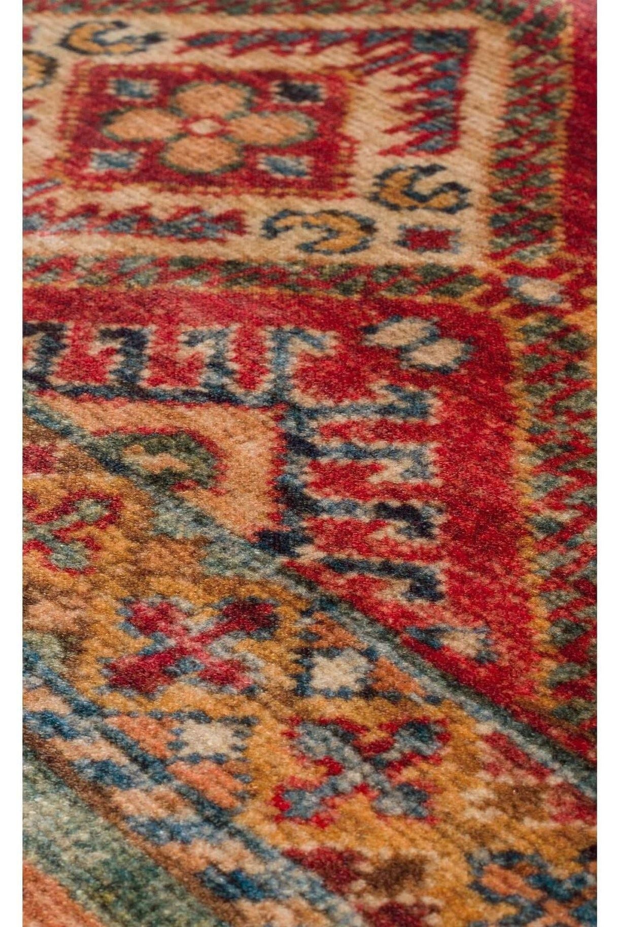 #Turkish_Carpets_Rugs# #Modern_Carpets# #Abrash_Carpets#Atk 05 Multy