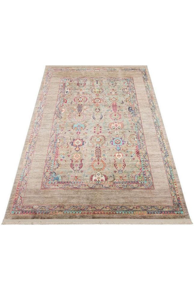#Turkish_Carpets_Rugs# #Modern_Carpets# #Abrash_Carpets#Atk 07 Olive