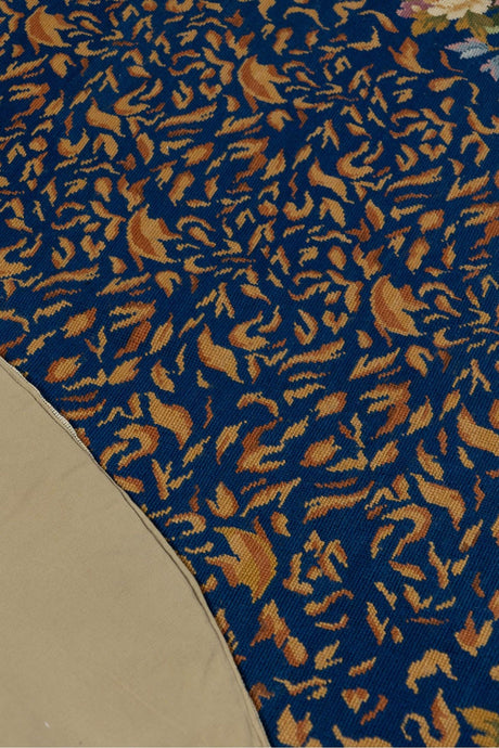 #Turkish_Carpets_Rugs# #Modern_Carpets# #Abrash_Carpets#Aubusson Bahrain1210-185X185