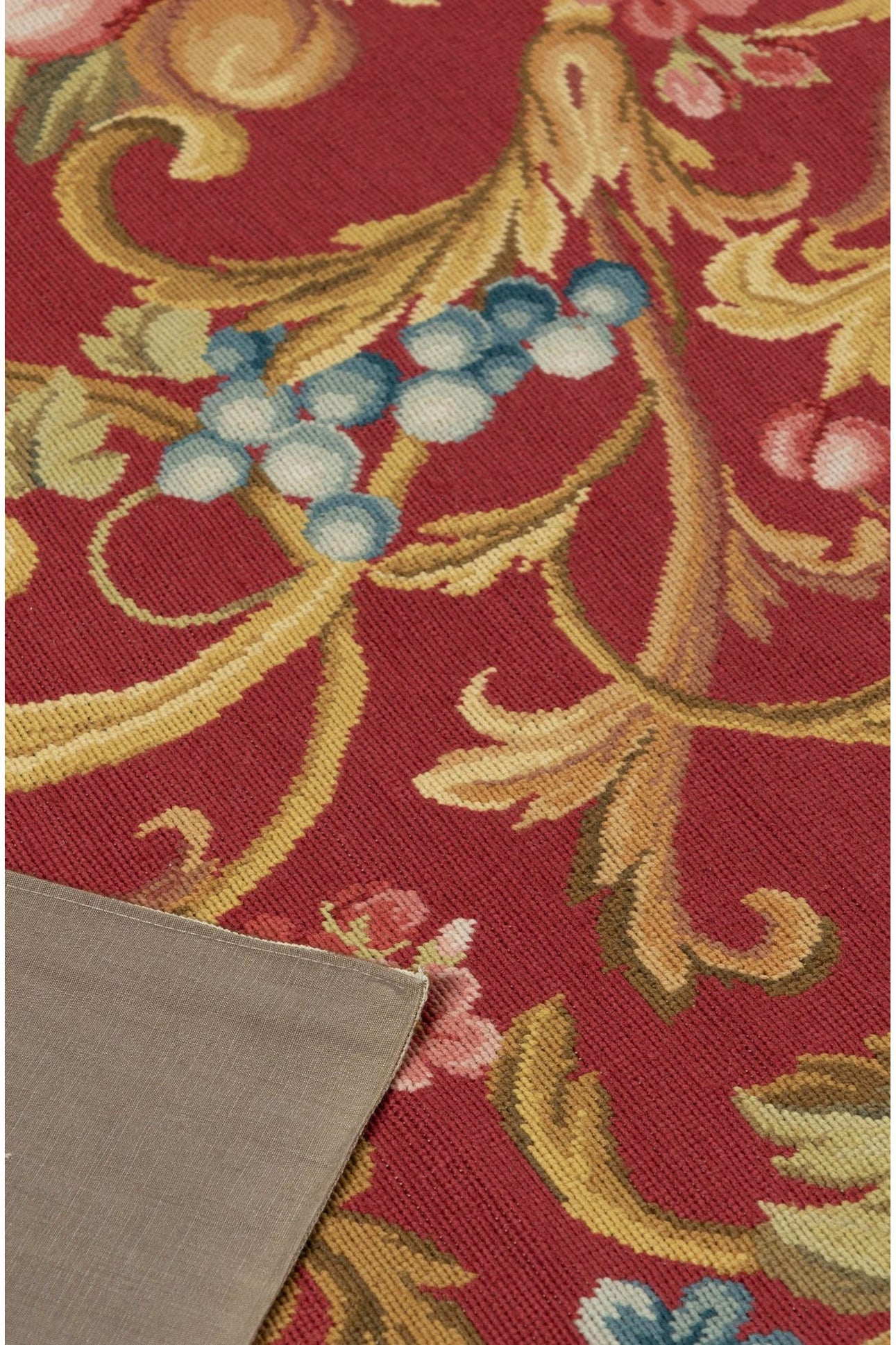 #Turkish_Carpets_Rugs# #Modern_Carpets# #Abrash_Carpets#Bahrain1218-86X290