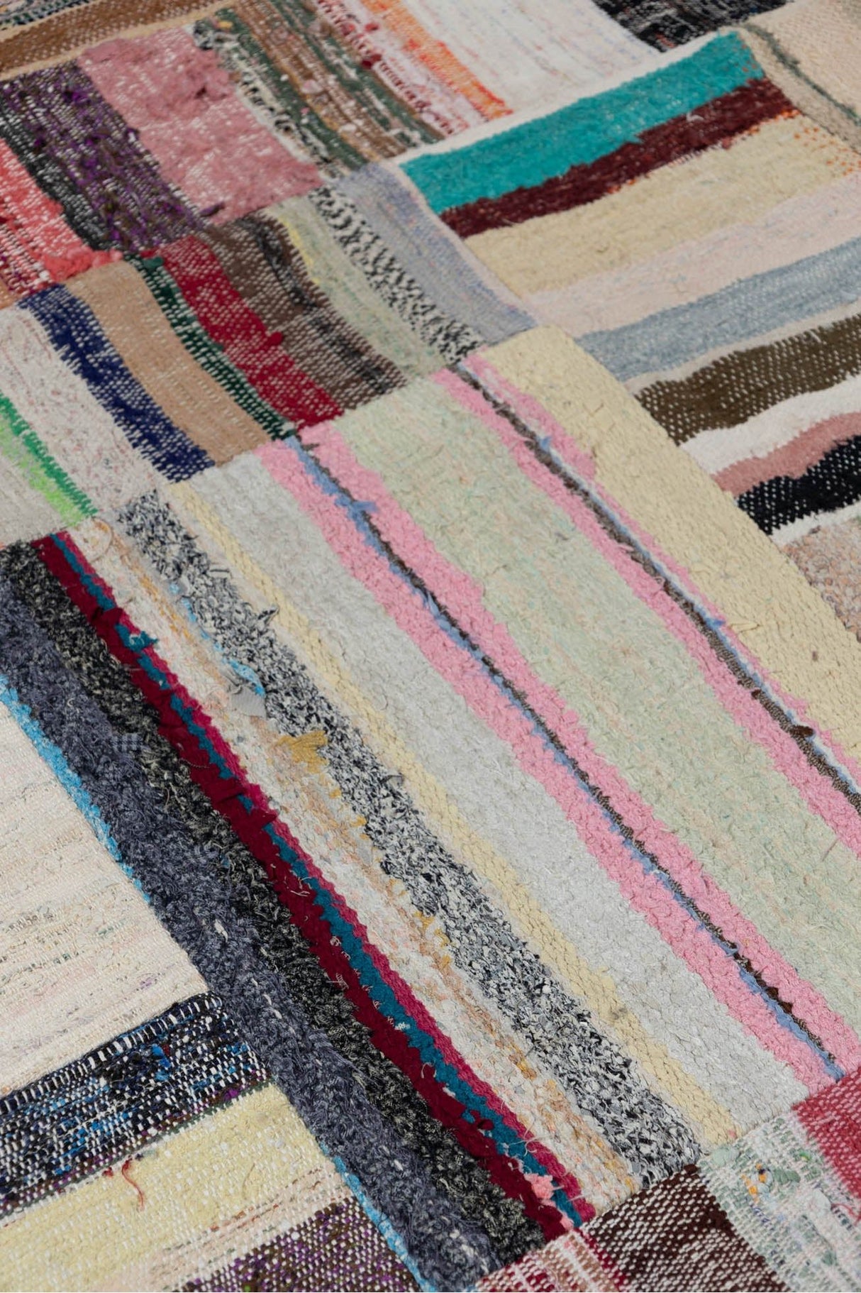 #Turkish_Carpets_Rugs# #Modern_Carpets# #Abrash_Carpets#Bahrain9111-300X400