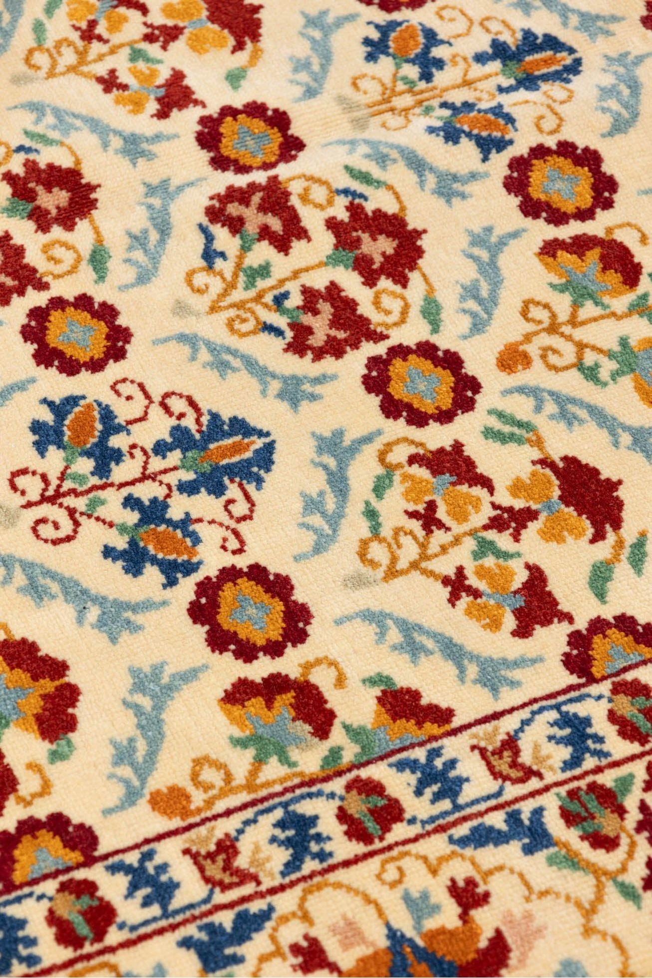#Turkish_Carpets_Rugs# #Modern_Carpets# #Abrash_Carpets#Bahrain922-173X232
