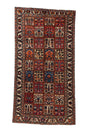 #Turkish_Carpets_Rugs# #Modern_Carpets# #Abrash_Carpets#Bahrain988X164X290