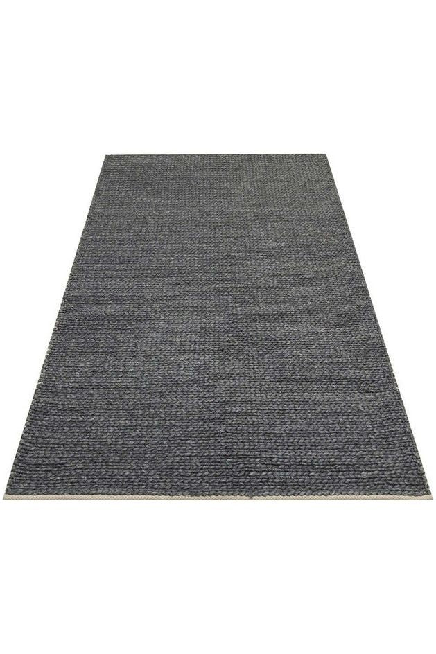 #Turkish_Carpets_Rugs# #Modern_Carpets# #Abrash_Carpets#Basketweave Antrasit