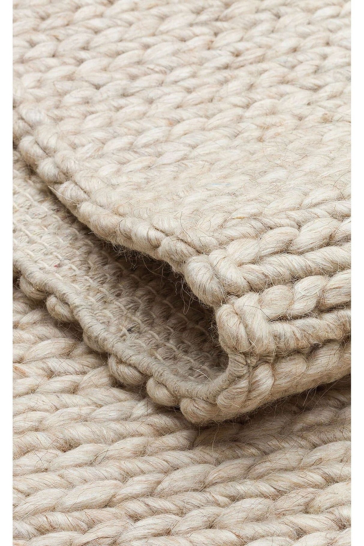 #Turkish_Carpets_Rugs# #Modern_Carpets# #Abrash_Carpets#Basketweave Beige