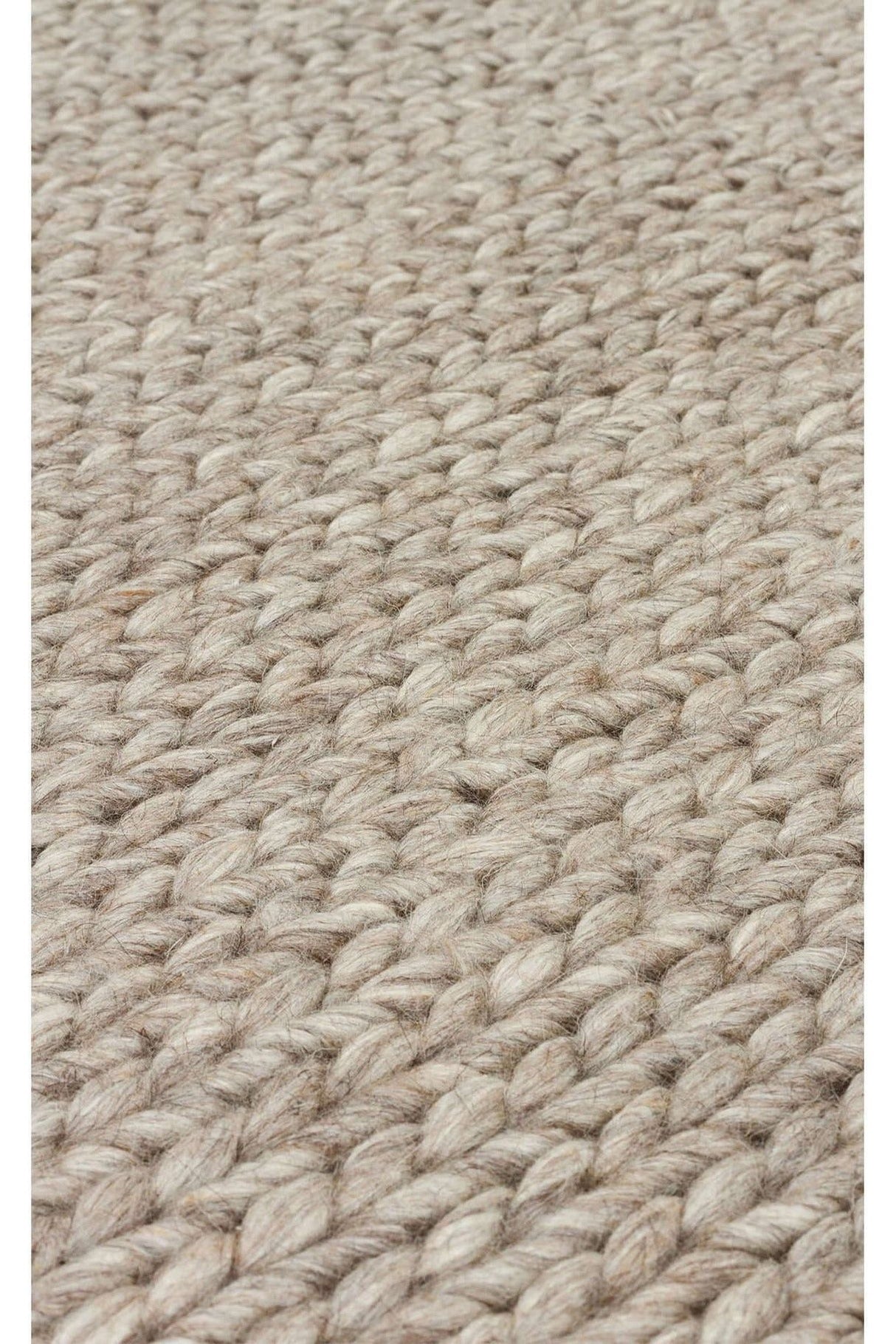 #Turkish_Carpets_Rugs# #Modern_Carpets# #Abrash_Carpets#Basketweave Brown