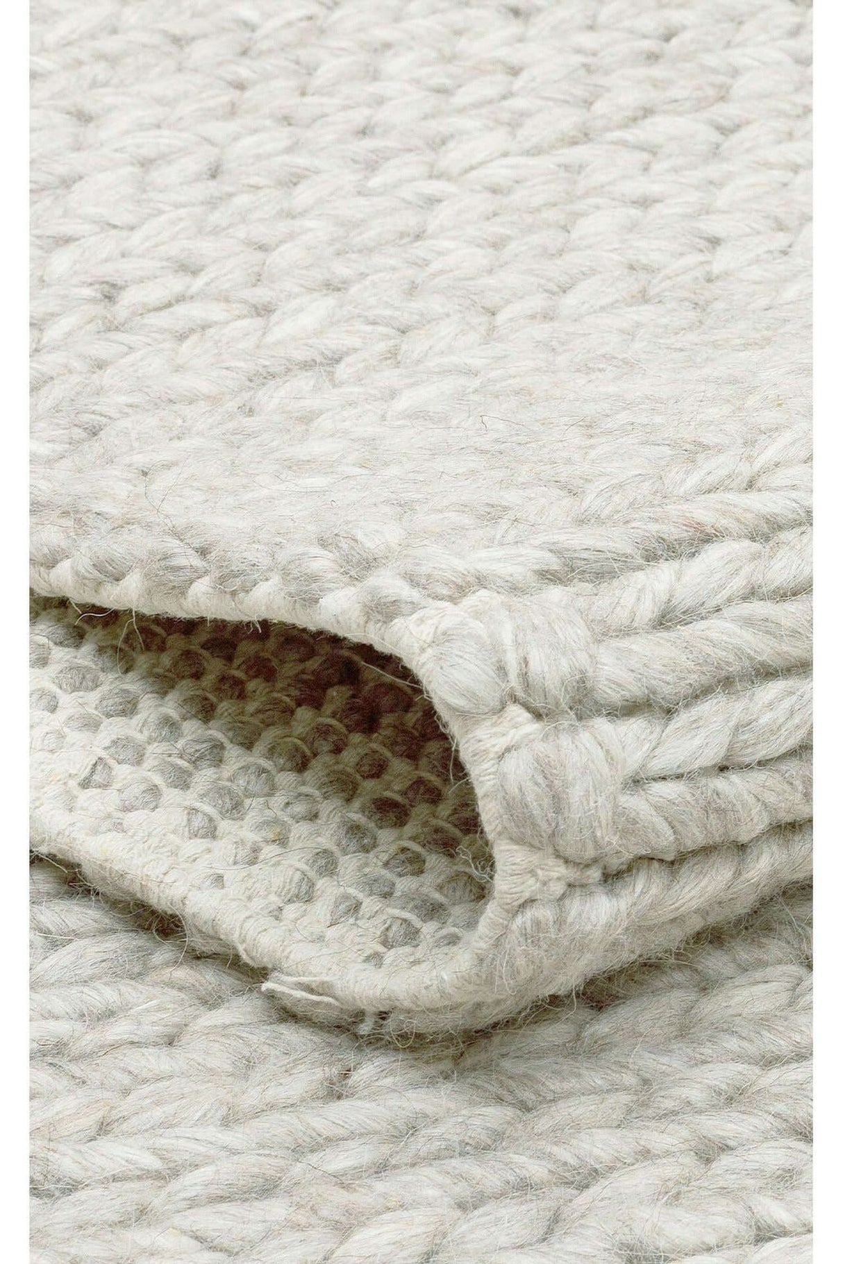 #Turkish_Carpets_Rugs# #Modern_Carpets# #Abrash_Carpets#Basketweave Cream