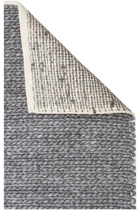 #Turkish_Carpets_Rugs# #Modern_Carpets# #Abrash_Carpets#Basketweave Grey