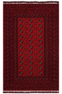 #Turkish_Carpets_Rugs# #Modern_Carpets# #Abrash_Carpets#Bhr 04 Red