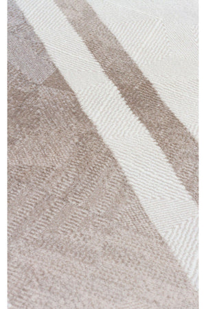 #Turkish_Carpets_Rugs# #Modern_Carpets# #Abrash_Carpets#Blv 01 Cream Grey