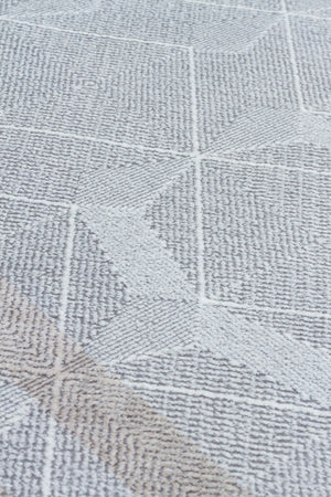 #Turkish_Carpets_Rugs# #Modern_Carpets# #Abrash_Carpets#Blv 01 Grey Beige