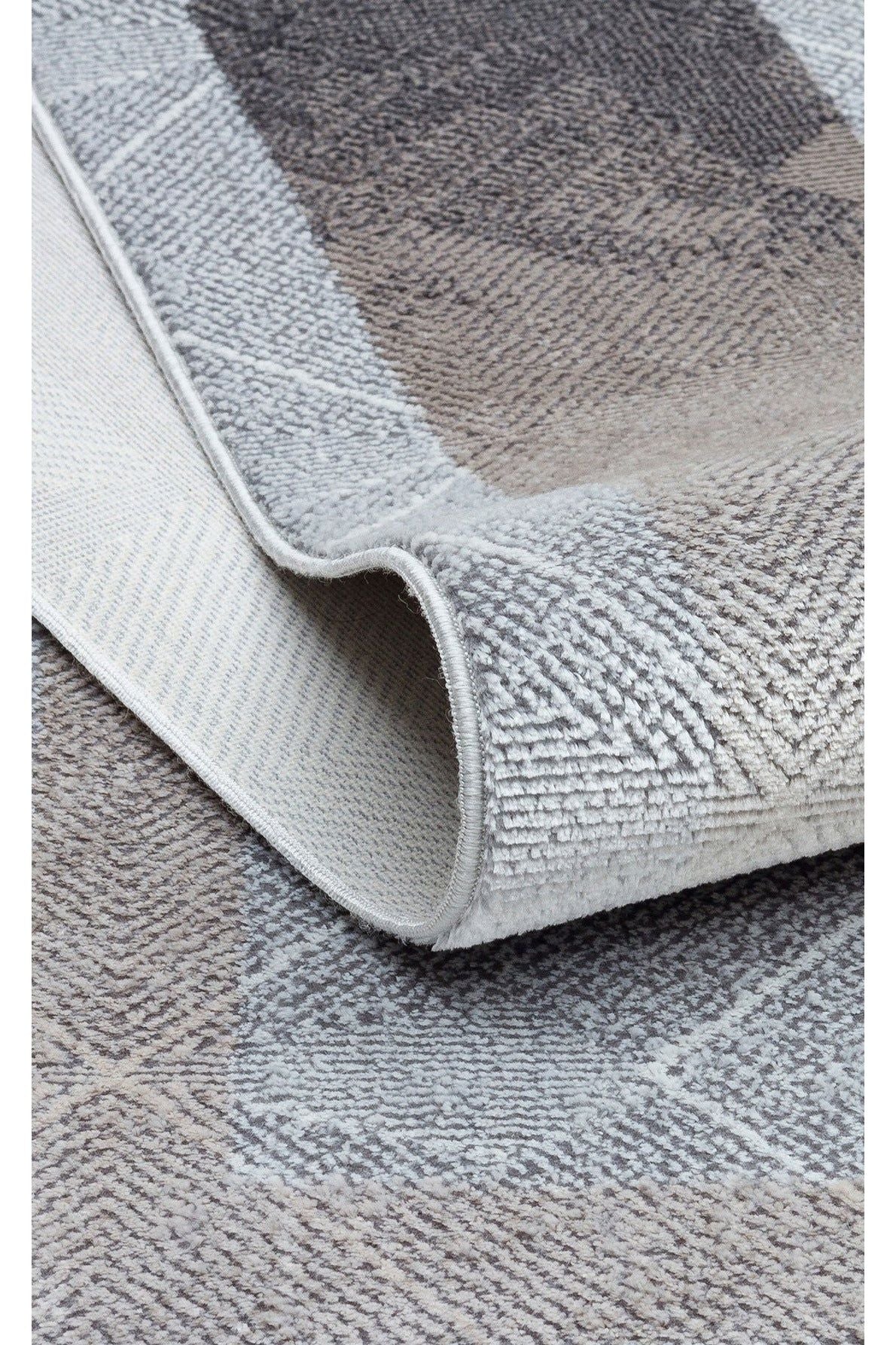 #Turkish_Carpets_Rugs# #Modern_Carpets# #Abrash_Carpets#Blv 01 Grey Blue