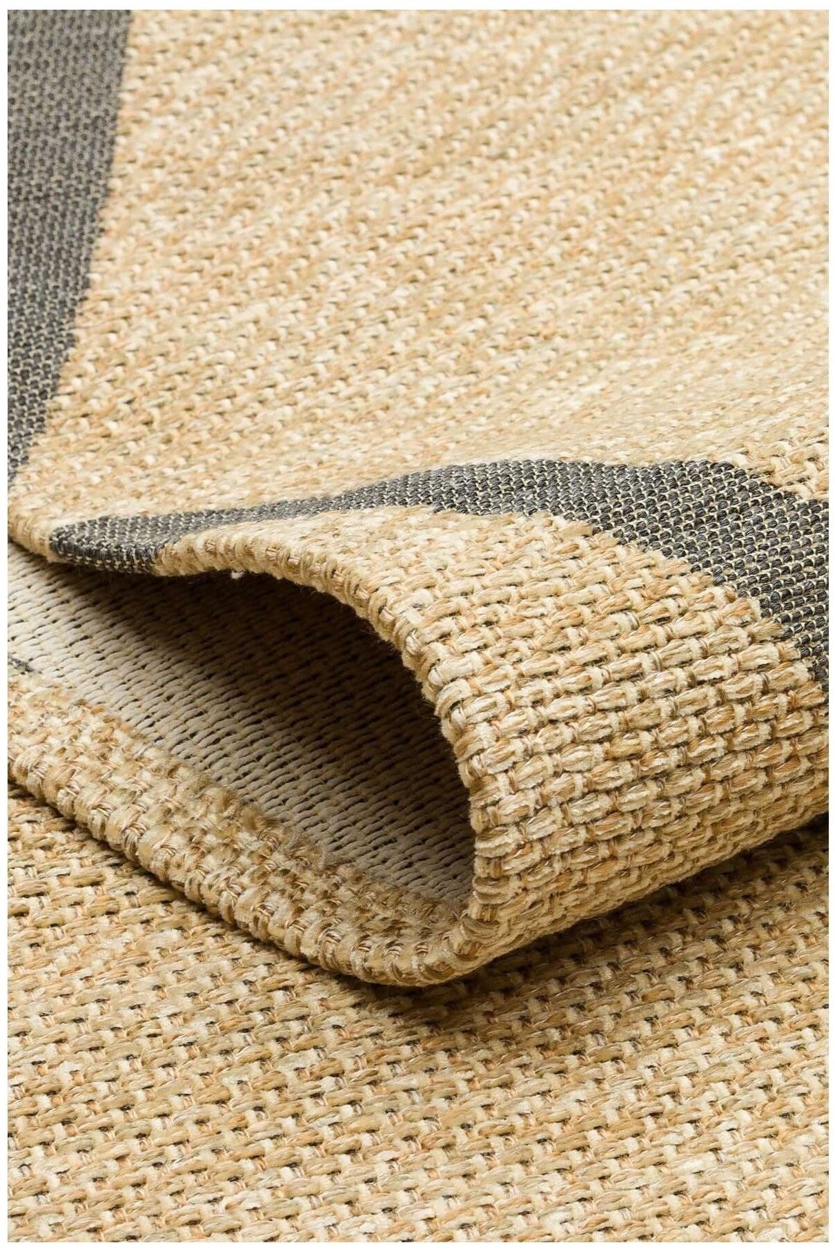 #Turkish_Carpets_Rugs# #Modern_Carpets# #Abrash_Carpets#Brk 05 Natural Grey