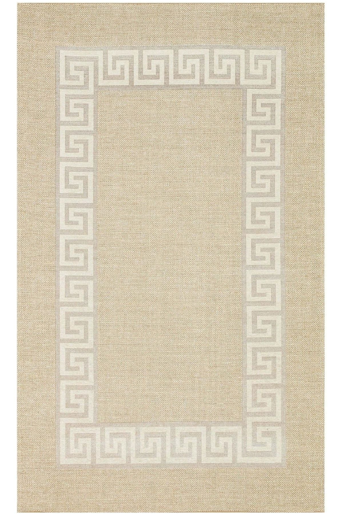 #Turkish_Carpets_Rugs# #Modern_Carpets# #Abrash_Carpets#Brk 11 Natural White