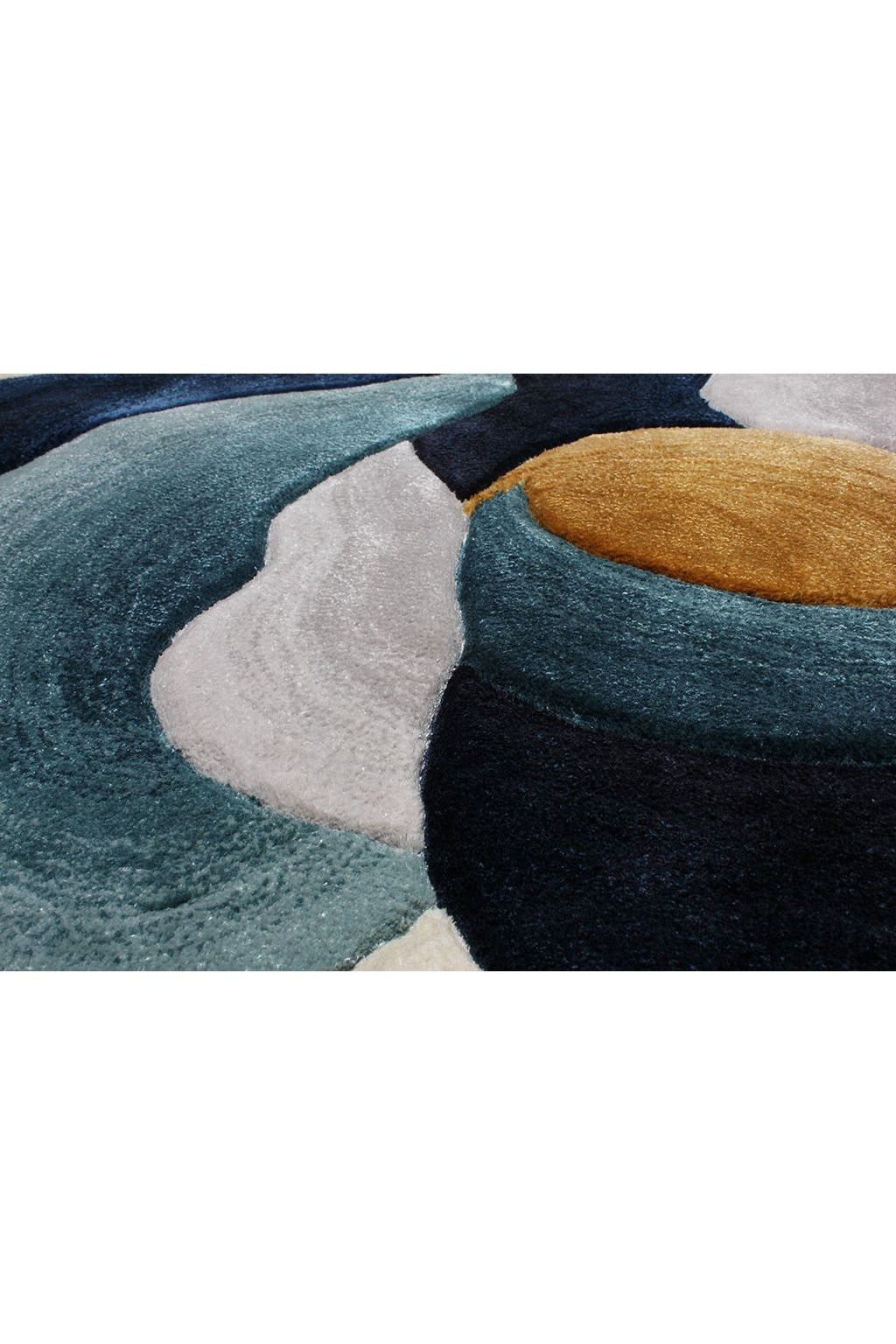#Turkish_Carpets_Rugs# #Modern_Carpets# #Abrash_Carpets#Cell 001-Y