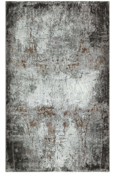 #Turkish_Carpets_Rugs# #Modern_Carpets# #Abrash_Carpets#Cm 07 Grey Beige