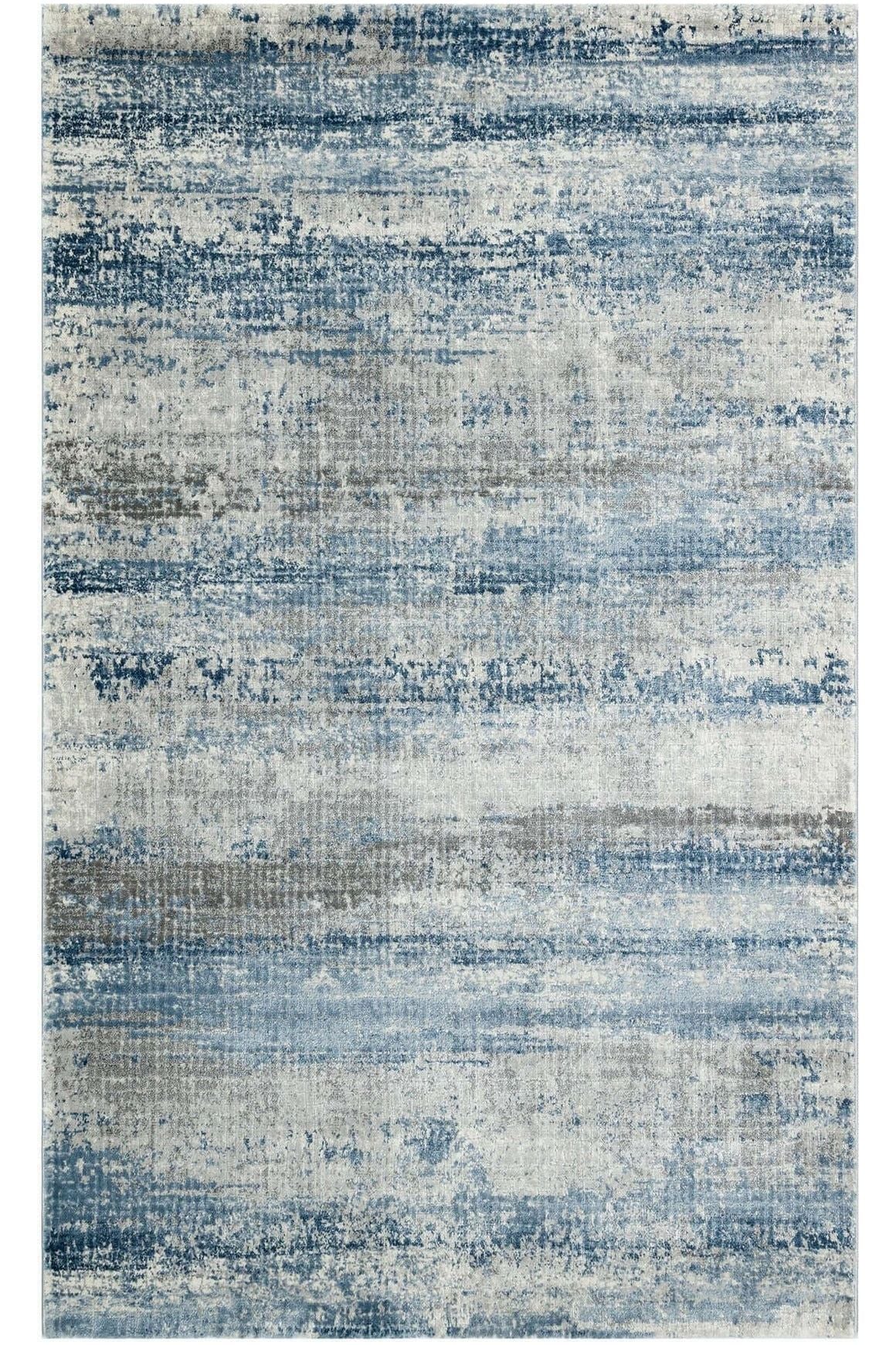 #Turkish_Carpets_Rugs# #Modern_Carpets# #Abrash_Carpets#Cm 11 Grey Blue Nw
