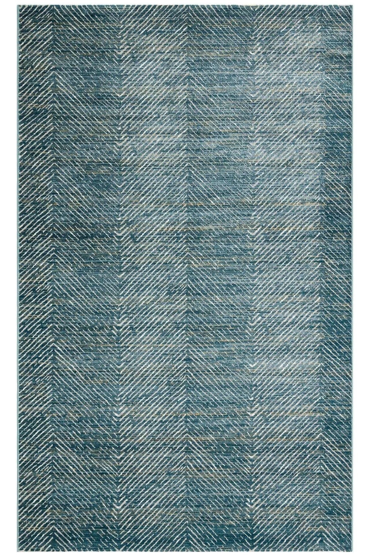 #Turkish_Carpets_Rugs# #Modern_Carpets# #Abrash_Carpets#Cm 18 Grey Marine