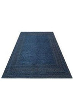 #Turkish_Carpets_Rugs# #Modern_Carpets# #Abrash_Carpets#Cpl 05 Antrasit Navy _ 80*300
