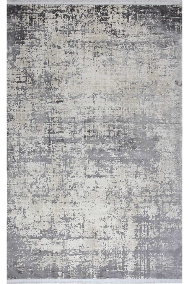 #Turkish_Carpets_Rugs# #Modern_Carpets# #Abrash_Carpets#Db 01 D.Grey