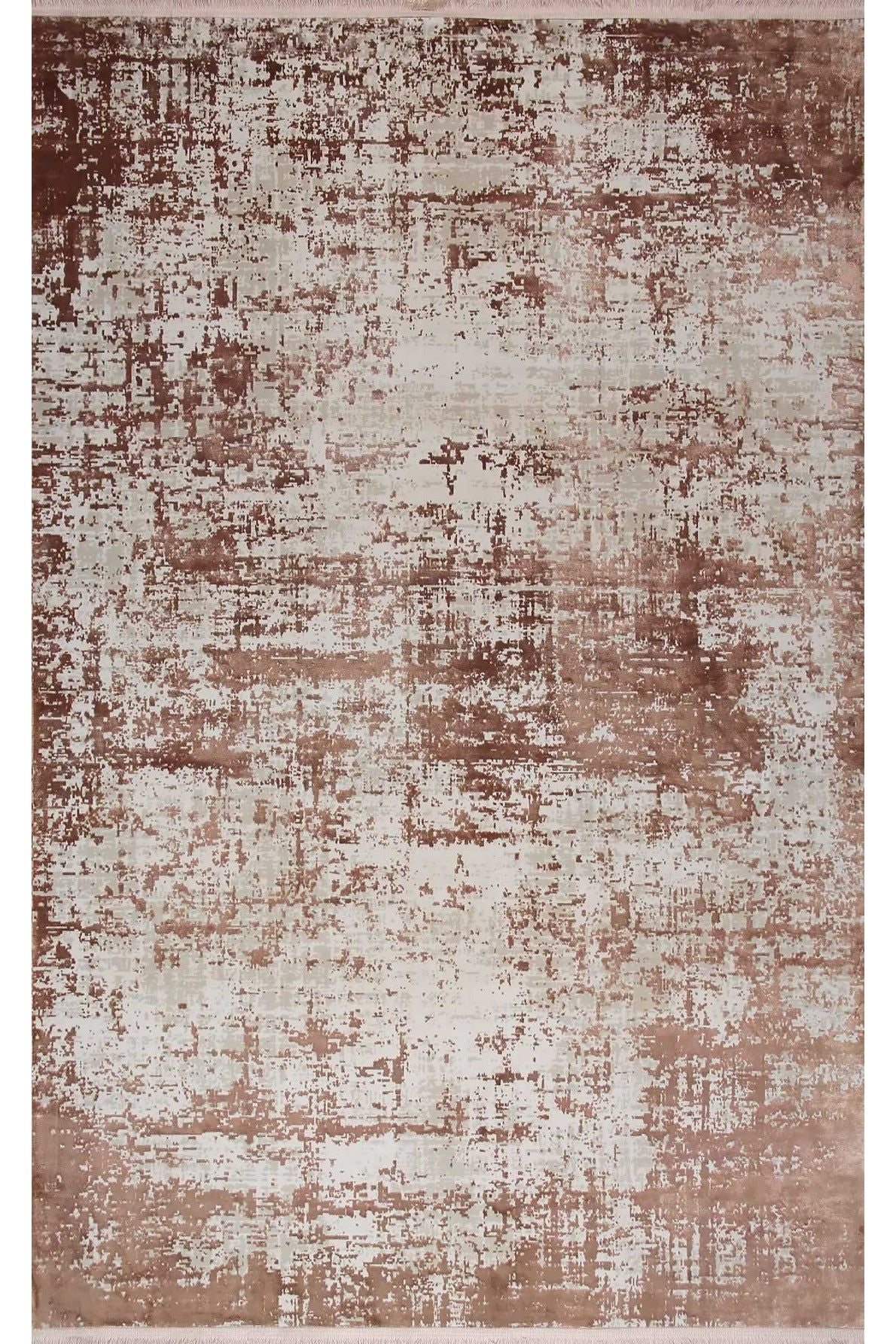 #Turkish_Carpets_Rugs# #Modern_Carpets# #Abrash_Carpets#Db 01 Terra