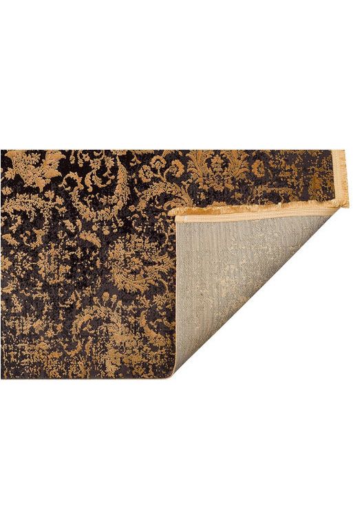 #Turkish_Carpets_Rugs# #Modern_Carpets# #Abrash_Carpets#Db 02 Antrasit Gold Nw