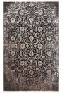 #Turkish_Carpets_Rugs# #Modern_Carpets# #Abrash_Carpets#Db 02 Antrasit Vizon