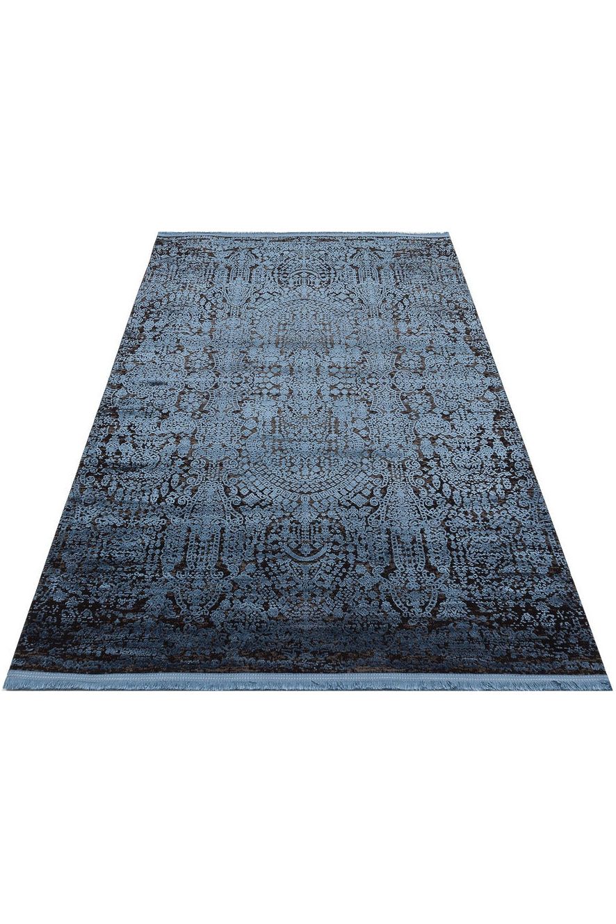 #Turkish_Carpets_Rugs# #Modern_Carpets# #Abrash_Carpets#Db 04 Antrasit Navy