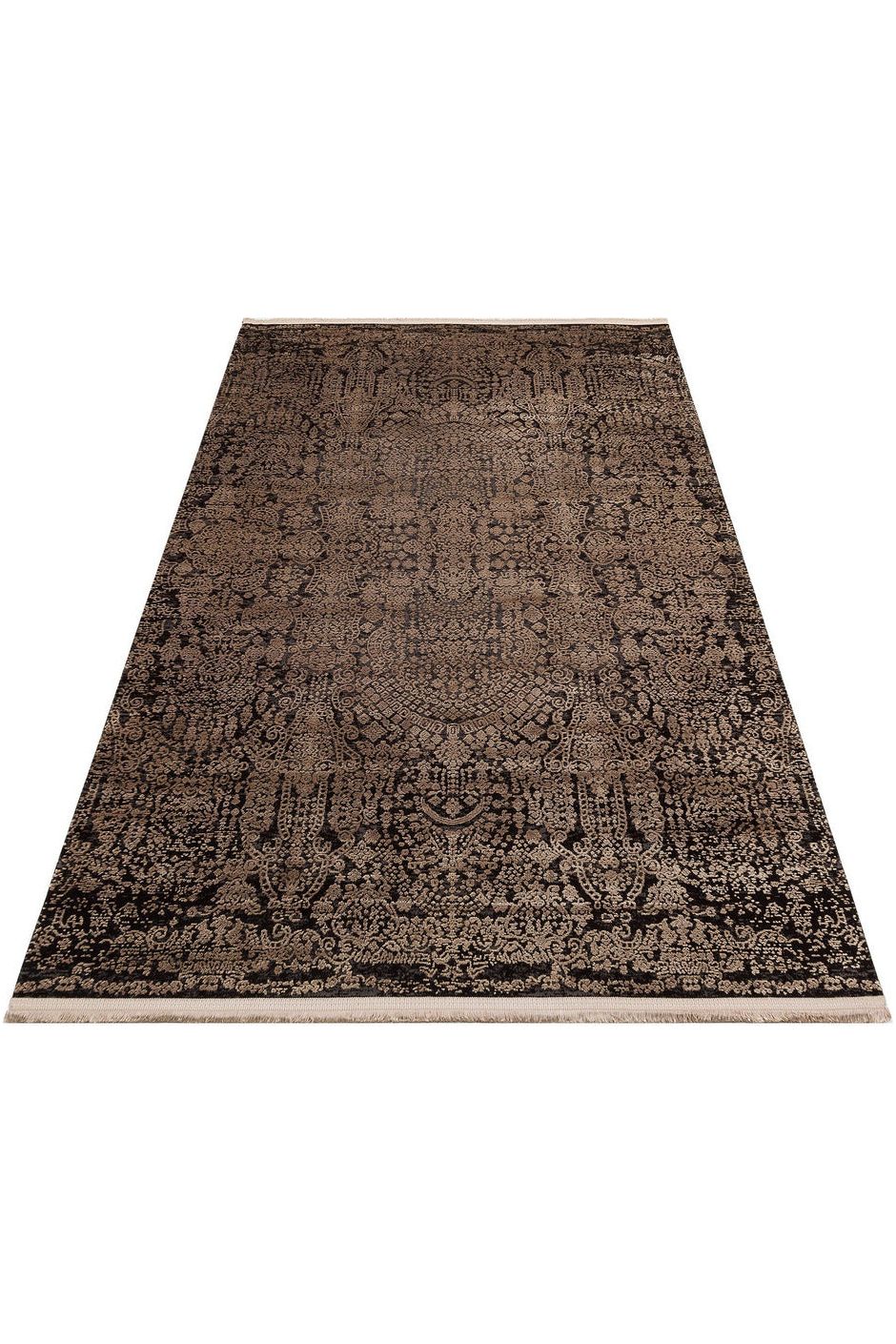 #Turkish_Carpets_Rugs# #Modern_Carpets# #Abrash_Carpets#Db 04 Antrasit Vizon