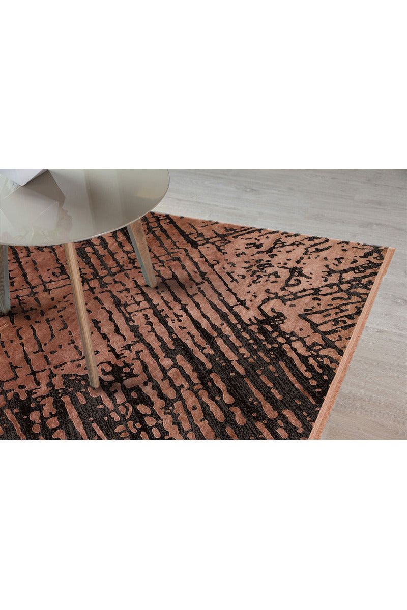 #Turkish_Carpets_Rugs# #Modern_Carpets# #Abrash_Carpets#Db 05 Bronze