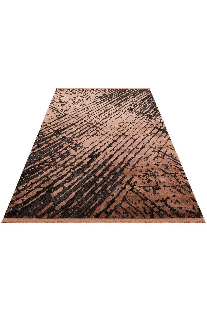 #Turkish_Carpets_Rugs# #Modern_Carpets# #Abrash_Carpets#Db 05 Bronze