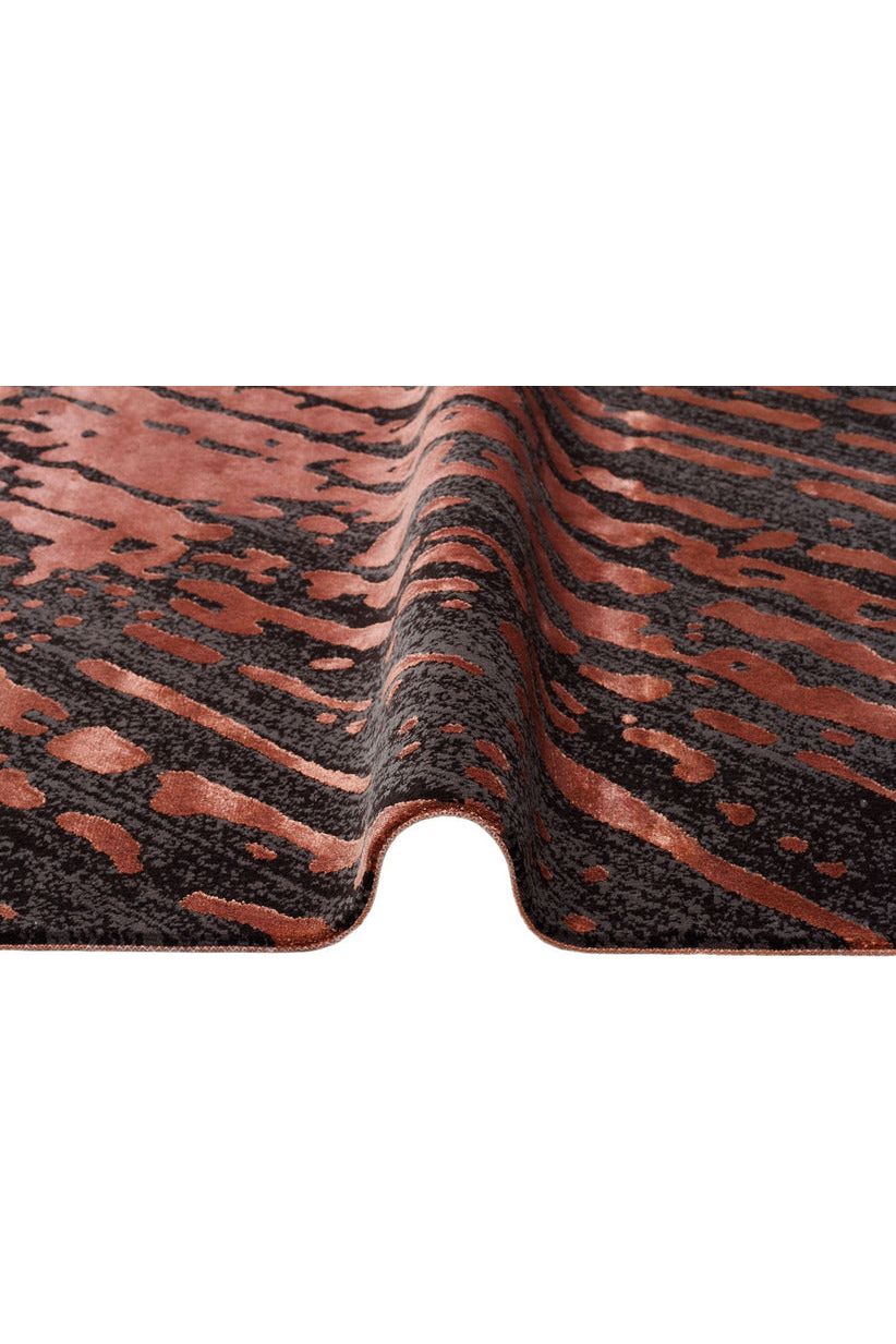 #Turkish_Carpets_Rugs# #Modern_Carpets# #Abrash_Carpets#Db 05 Bronze