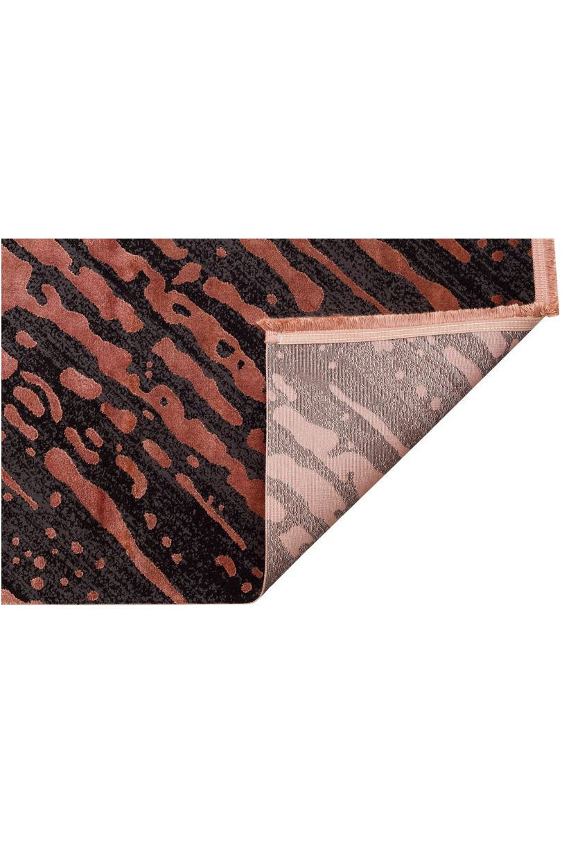 #Turkish_Carpets_Rugs# #Modern_Carpets# #Abrash_Carpets#Db 05 Bronze